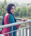 Actress Anu Sithara Latest Photoshoot Pics