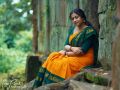 Actress Anu Sithara Latest Photoshoot Pics