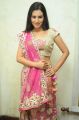 Telugu Actress Anu Smruthi Hot Images in Pink Dress