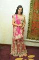 Telugu Actress Anu Smruthi Pink Dress Hot Images