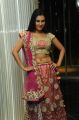 Telugu Actress Anu Smruthi Hot Images in Pink Dress