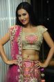 Telugu Actress Anu Smruthi Hot Images in Pink Dress