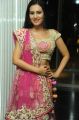 Telugu Actress Anu Smruthi Pink Dress Hot Images