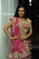 Actress Anu Smruthi Hot Photos in Designer Ghagra Choli