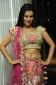 Actress Anu Smirthi Hot Photos in Designer Ghagra Choli