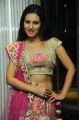 Actress Anu Smirthi Hot Photos in Designer Ghagra Choli