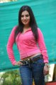 Anu Smruthi Photo Shoot Stills