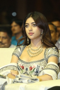 Actress Anu Emmanuel Stills @ Urvasivo Rakshasivo Movie Pre Release