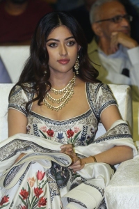 Actress Anu Emmanuel New Stills @ Urvasivo Rakshasivo Pre Release