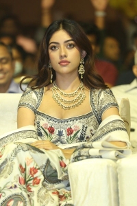 Urvasivo Rakshasivo Movie Actress Anu Emmanuel New Stills