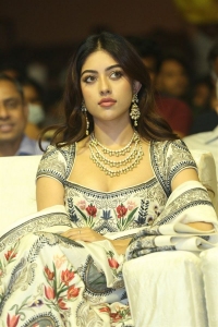 Urvasivo Rakshasivo Movie Actress Anu Emmanuel New Stills