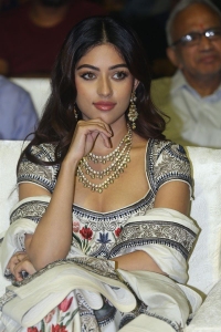 Urvasivo Rakshasivo Movie Actress Anu Emmanuel New Stills