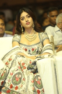 Urvasivo Rakshasivo Movie Actress Anu Emmanuel New Stills