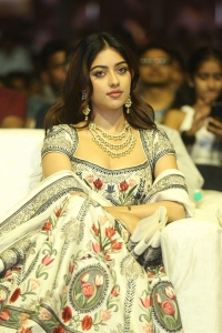 Actress Anu Emmanuel Stills @ Urvasivo Rakshasivo Movie Pre Release