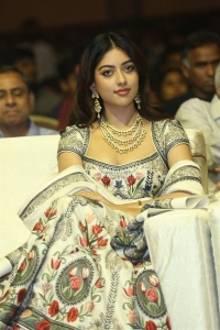 Actress Anu Emmanuel New Stills @ Urvasivo Rakshasivo Pre Release