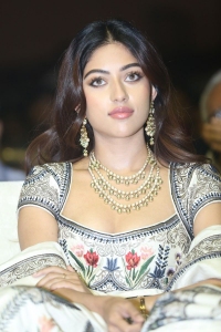 Urvasivo Rakshasivo Movie Heroine Anu Emmanuel New Stills