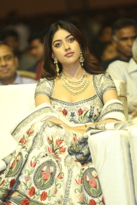 Actress Anu Emmanuel New Stills @ Urvasivo Rakshasivo Pre Release