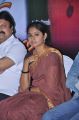 Actress Arundhati at Anubavi Raja Anubavi Movie Audio Launch Photos