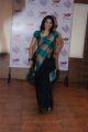 Tamil Actress Anuja Iyer in Saree Stills