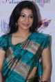 Tamil Actress Anuja Iyer Hot Images in Saree