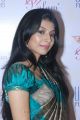 Tamil Actress Anuja Iyer Hot in Saree Stills