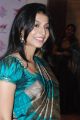 Tamil Actress Anuja Iyer Hot Images in Saree