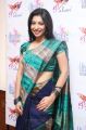 Tamil Actress Anuja Iyer in Saree Stills