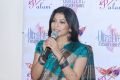 Actress Anuja Iyer at Sri Palam Silks Concept Saree Event Stills