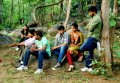 Anukokunda Movie Stills