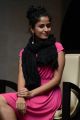 Actress Anukriti Govind Sharma Stills @ Player Teaser Launch