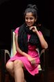 Actress Anukriti Govind Sharma Stills @ Player Teaser Launch