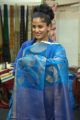 Actress Anukriti launches National Silk Expo Photos