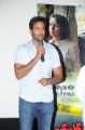 Manchu Vishnu @ Anukshanam Promo Song Launch Stills