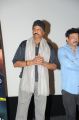 Mohan Babu @ Anukshanam Promo Song Launch Stills