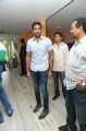 Manchu Vishnu @ Anukshanam Promo Song Launch Stills