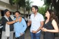 Anukshanam Promo Song Launch Stills