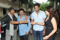 Anukshanam Promo Song Launch Stills