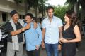 Anukshanam Promo Song Launch Stills