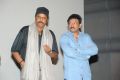 Mohan Babu, Ram Gopal Varma @ Anukshanam Promo Song Launch Stills