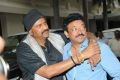 Mohan Babu, Ram Gopal Varma @ Anukshanam Promo Song Launch Stills