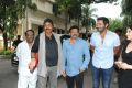 Anukshanam Promo Song Launch Stills