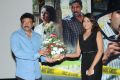 Ram Gopal Varma, Madhu Shalini @ Anukshanam Promo Song Launch Stills