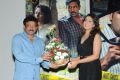 Ram Gopal Varma, Madhu Shalini @ Anukshanam Promo Song Launch Stills