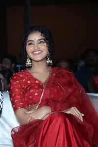 18 Pages Movie Heroine Anupama Parameswaran Images