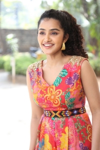 Butterfly Movie Actress Anupama Parameswaran Images