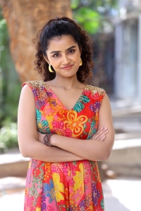 Butterfly Movie Actress Anupama Parameswaran Cute Images