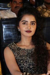 Eagle Movie Actress Anupama Parameswaran Stills