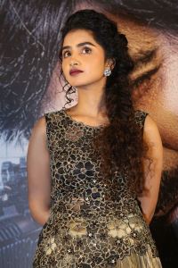 Eagle Movie Heroine Anupama Parameswaran Stills