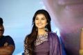 Actress Anupama Images @ Hello Guru Prema Kosame Success Meet