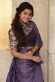 Actress Anupama Images @ Hello Guru Prema Kosame Success Meet